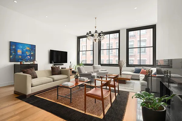 73 Mercer Street, 3S
