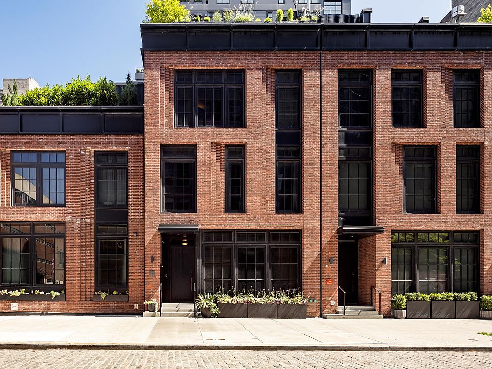 121 Leroy Street, TH